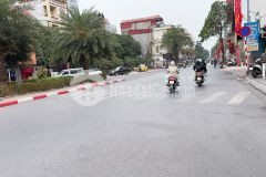 Đẳng cấp nhà mới nguyễn sơn 55m, 8t, mt5m, gara, thang máy, thông tứ phía.