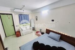 Cho thuê cc mini 25 30m2 full nội thất, thang máy chỉ 4,4 tr tại khương đình, thanh xuân