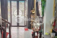 Bán nhà hxh quận 3, nguyễn đình chiểucách mạng tháng tám,5 tầng,40m2, 5pn, 6.6 tỷ