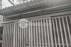 Bán nhà hẻm 551 lê văn khương q12, 49m2,,,,2tang, liền kề cầu dừa, 3 tỷ nhỉnh 0932030061