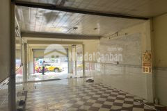 Nhà cho thuê nguyên căn 183 nguyễn oanh thương lượng