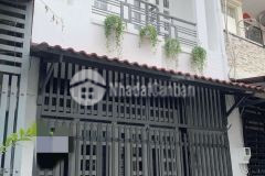 Bán nhà hxh 44m2,,,,2tang thới an 16 quận 12, liền kề công an phường, 3 tỷ nhỉnh 0932030061