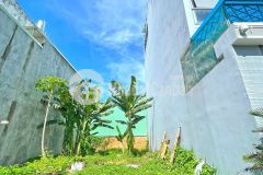 Hàng hiếm lô đất 4x15m hẻm 88 nguyễn văn quỳ, quận 7