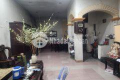 Bán nhà vương thừa vũ thanh xuân, phân lô đường ô tô thông, lô góc, mặt tiền rộng.