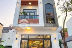 Bán nhà mới gần bến xe cần thơ quốc lộ 1a giá 6 tỷ