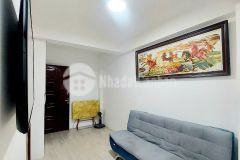 Cần bán căn hộ chung cư mini thịnh quang, đống đa 50m, 2 ngủ giá 1.4 tỷ, tặng nội thất