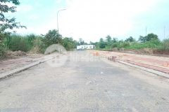 Bá.n nền đường b7 kdc tân phú, quận cái răng, tp cần thơ.