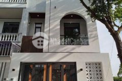 Bán nhà khu nam cần thơ, nhà mới xây đầy đủ nội thất giá dưới 6 tỷ