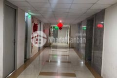 Long biên, ở ngay, chung cư tầng cao, 2 ngủ, có sổ