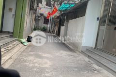 Bán nhà phố thành trung, vị trí đắc địa, 40m2, 8.3 tỷ