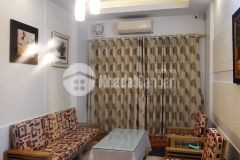 Ban nha khương đinh, thanh xuân, nhà đẹp, 3 mặt thoáng