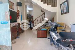 Bán nhà đại từ. hoàng mai. ô tô. kinh doanh. dt 45m2. mt 4m. 4 tầng. giá 11,8 tỷ.