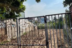 Bán đất đông dư 310m2 nở hậu, 2 mặt tiền view hồ, đường thông 2 oto tránh.0982852808