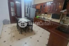 Cho thuê nhà nguyên căn ngõ tô hoàng hai bà trưng 50m x 4t giá 12 triệu, full đồ