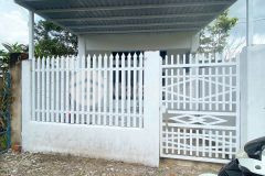 Nhà cấp 4 dt 150m2 3pn 1wc xã phú hòa đông, củ chi giá 1,6 tỷ