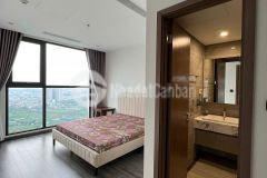 Chính chủ cần vốn kinh doanh nên gửi bán căn 2pn1 2wc siêu rẻ phân khu the zenpark,gia lâm,hn