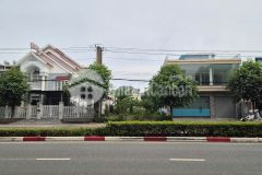 Bán đất mặt tiền đường tạo lực 7, p.phú tân, thủ dầu một, bình dương