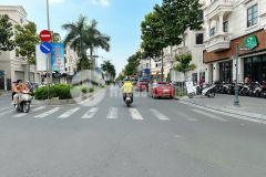 Chính chủ bán gấp nhà hẻm 312 quang trung 204m2 ngang 6m gần cityland park hills 22 tỷ.