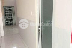 Nhà mặt tiền kinh doanh kdc hưng phú giá chỉ 7 triệu tháng.