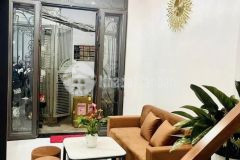 Phố bạch mai nhà mới ở luôn full nội thất, dt 25m giá 3.85 tỷ sđ chính chủ