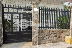 Nhà cấp 4 hẻm xe hơi, đường 4, tam phú thủ đức dt 60m giá 4.85 tỷ tl.