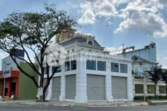 Cho thuê kho góc 2 mặt tiền kdc hưng phú 2 cty8 cái răng cần thơ