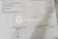 Đất mặt tiền lý nhơn, an thới đông, cần giờ 18 x 92, giá 5,7 tỷ.