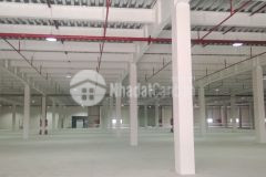 Bán nhà xưởng 36.000m2 khu công nghiệp bắc ninh, pccc tự động