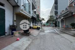 Bán đất hưng thịnh 68m phân lô x2b vỉa hè ô tô kinh doanh hoàng mai