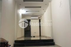 Hiếm gần 10tỷ có nhà 30m 6t mặt phố yên phụ tây hồ kinh doanh sầm uất cho thuê