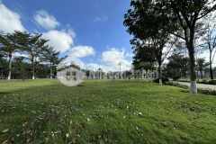 Nhà phố ecocity đường cẩm chướng đối diện là quảng trường eco square