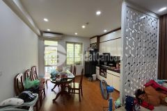 Bán căn hộ chung cư 789 mỹ đình tòa b diện tích 99m nhà sửa đẹp ban công đông nam thoáng mát