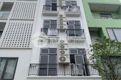 Bán nhà mặt phố cổ quận hà đông vỉa hè 4m kinh doanh sầm uất 2 mặt tiền. giá 12.5 tỷ mô t