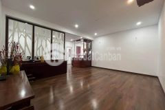 Tậu ngay căn góc chung cư yersin diện tích rộng