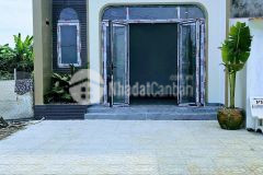 Bán nhà mới đẹp sổ hồng 100m² đường số 9a kdc đông phú, châu thành, hậu giang.