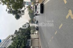 Mặt phố lâm hạ long biên 81m2 4t mt 6 mét kd đỉnh cao 0969568293