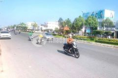 Cho thu.ê nhà 2 mặt tiền đường võ văn kiệt và phạm ngọc hưng, cần thơ.