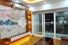Bán chcc viện chiến lược tổ 9 trung hòa, cầu giấy 126m 3pn nhà đẹp có nội thất