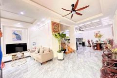 7x26.5m 4 tầng hẻm 6m 1 trục ông ích khiêm, q11