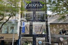 Bán gấp nhà mặt phố minh khai, vỉa hè kinh doanhdt 60m2, 4 tầng, mt 6m, 28tỷ