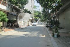 Hơn 7 tỷ đất chia lô ô tô đỗ khu dọc bún, cây quýt gần đường lê quang đạo 38m2. lh 0989626116