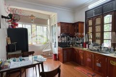 Bán nhà mặt phố vĩnh phúc. ba đình. lô góc. ô tô. vỉa hè. dt 39m2. 4 tầng. giá 9 tỷ.