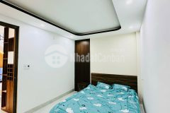 Bán nhà đẹp 2 tầng đường trường chinh thiết kế hiện đại, đầy đủ nội thất.