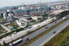 Căn hộ góc 2pn 69,3m² cơ hội đầu tư sinh lời tại vega homes bắc giang