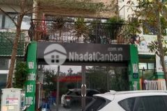 Bán 80m 5 tầng 5.5m.mặt tiền. khu trịnh văn bô nam từ liêm