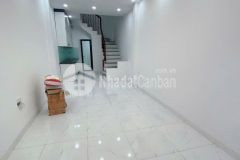Bán nhà phố quang tiến, mới cứng chỉ việc về ở
