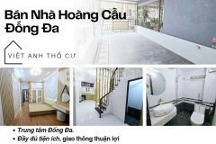 Bán nhà phố hoàng cầu, nhà hai mặt, gần hồ, 57mx5t, giá 10.5 tỷ, lh 0396935190.