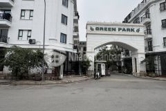 Lô góc vĩnh hưng, hoàng mai,thang máy, kinh doanh, garaôtô, dt 121m2, 5tầng, mt9m, giá 22,9tỷ