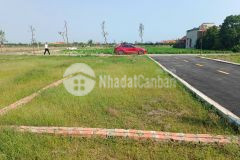 Chủ gửi bán mảnh đất sát bãi tắm giao phong chỉ 900tr