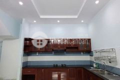 Bán nhà âu cơ quận 11.hẻm xe hơi 5m.3tầng 55m.4pn vị trí đẹp 8.25tỷ